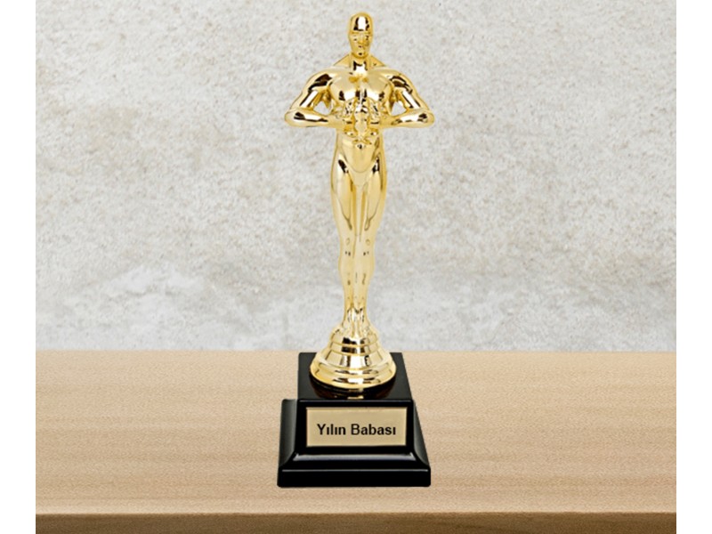İsme Özel Oscar Ödülü